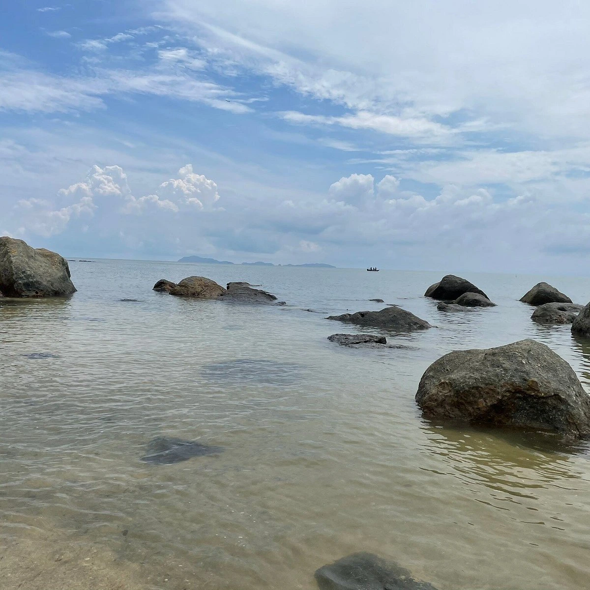 Gambar galeri Pantai Air Papan