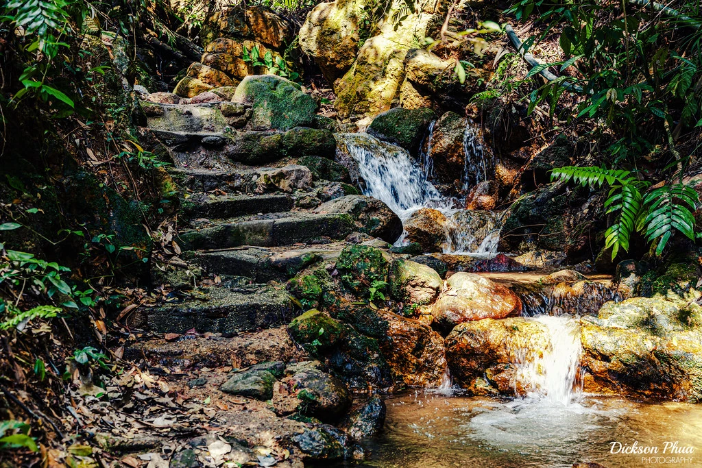 Taman Rekreasi Gunung Lambak — galeri 3