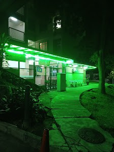 Gambar galeri Surau Putra