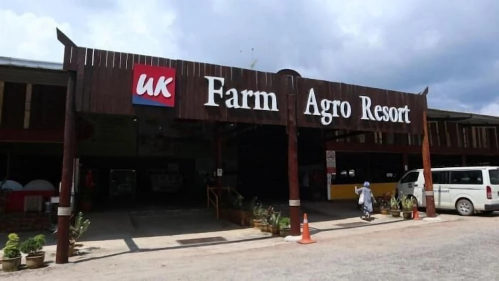 UK Farm Agro Resort — galeri 2