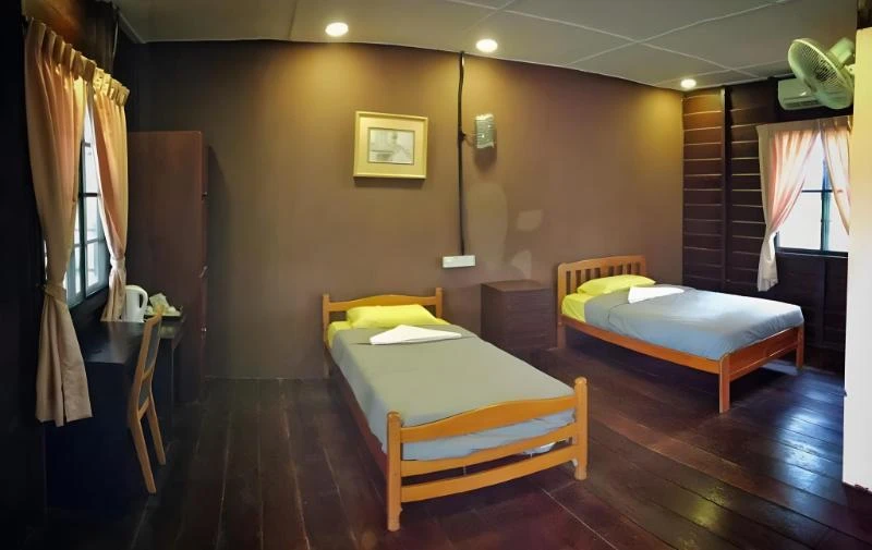 UK Farm Agro Resort — galeri 4