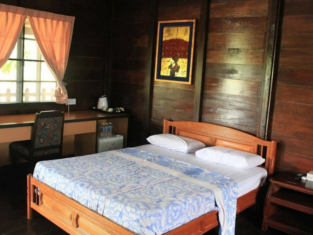 UK Farm Agro Resort — galeri 3