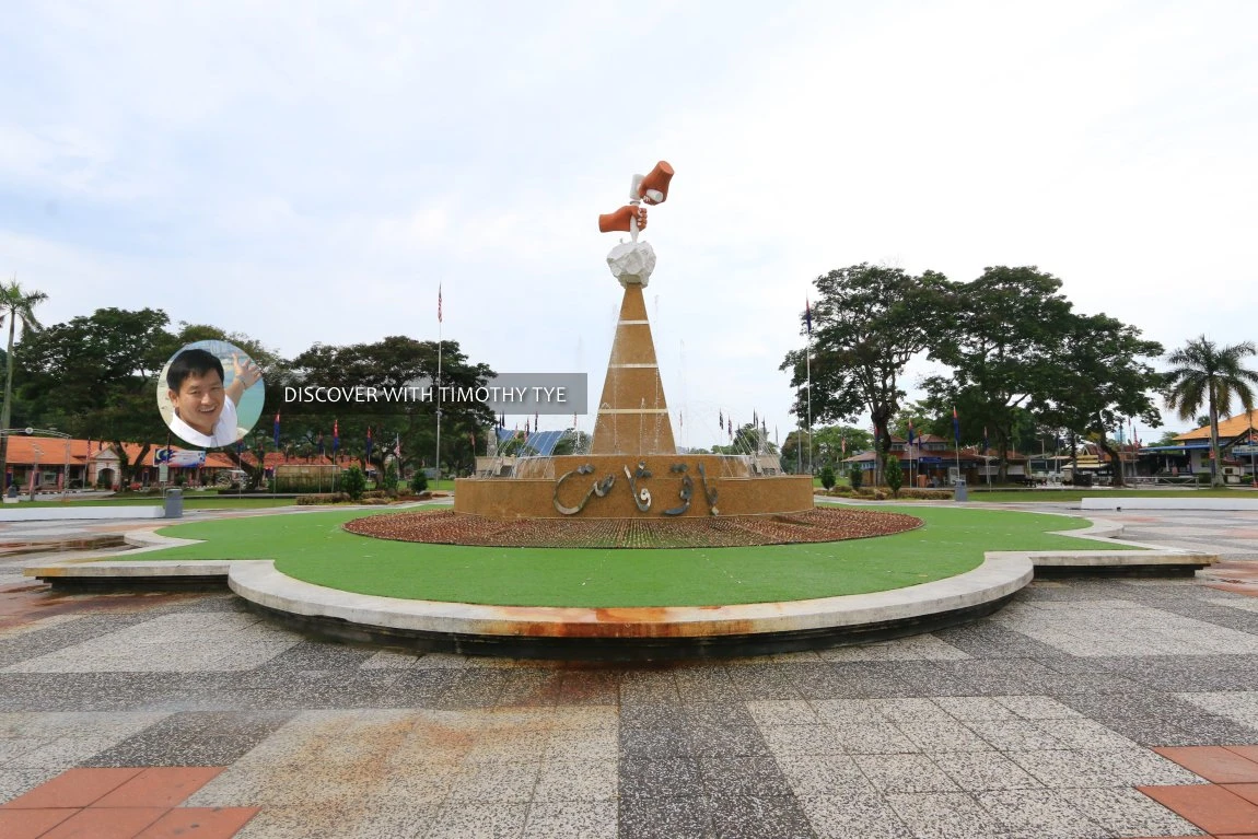 Dataran Penggaram — galeri 3