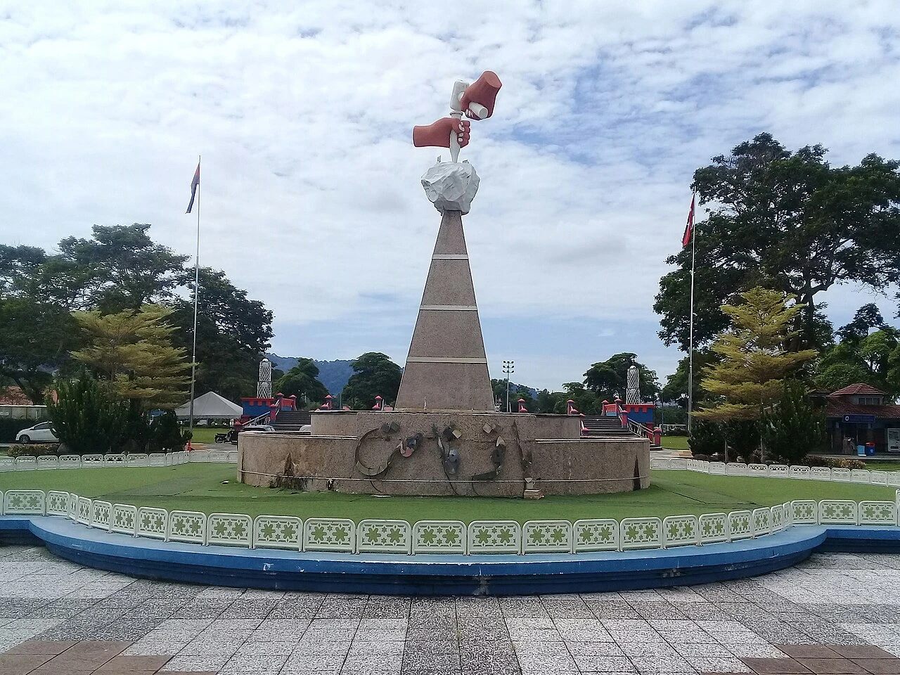Dataran Penggaram — galeri 4