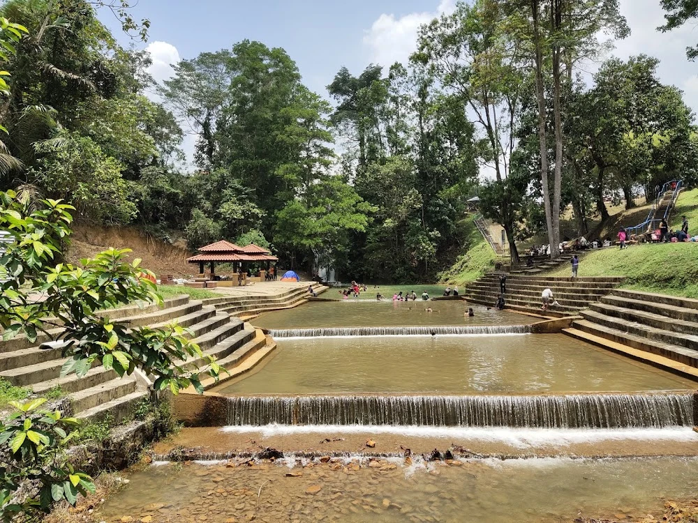 Taman Rekreasi Tasik Y — galeri 4