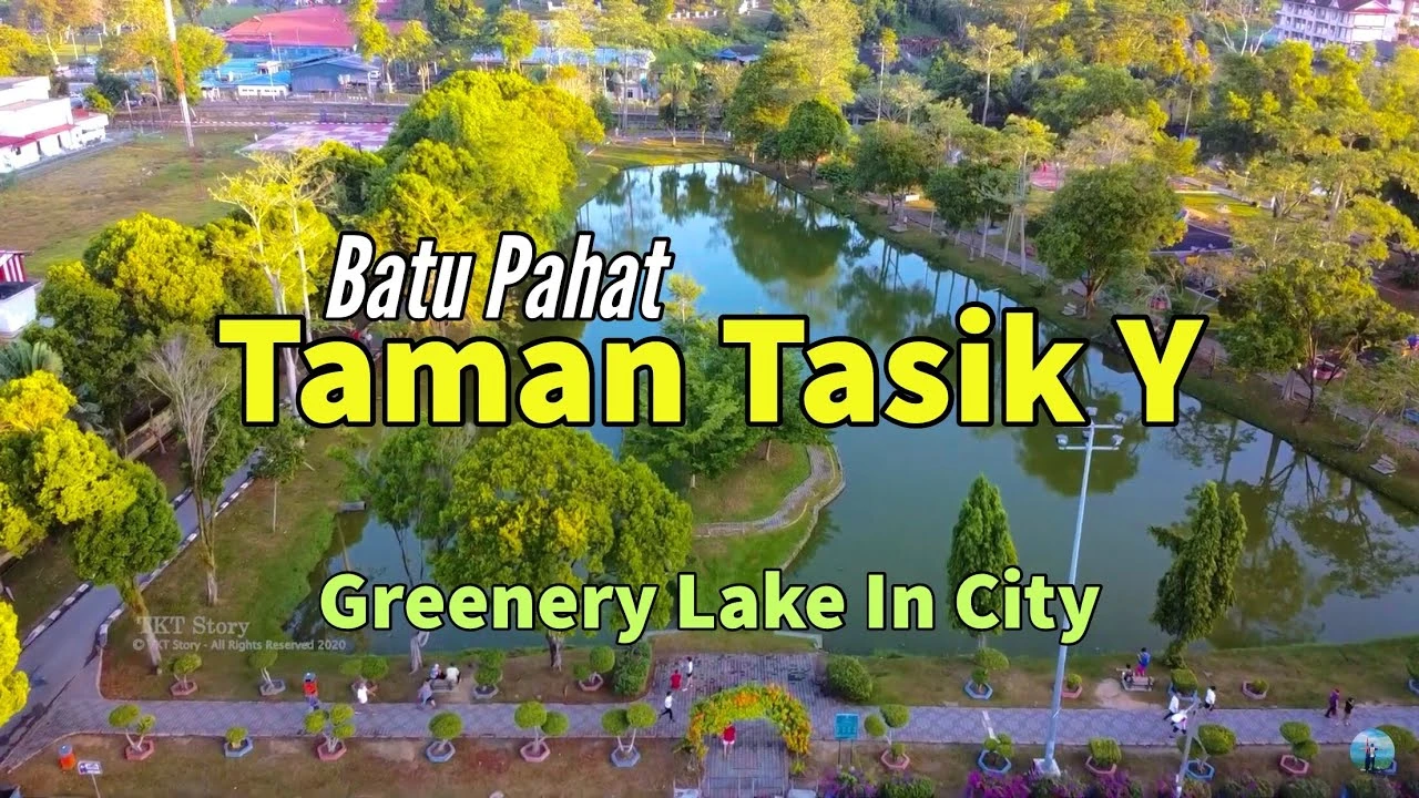 Taman Rekreasi Tasik Y — galeri 2