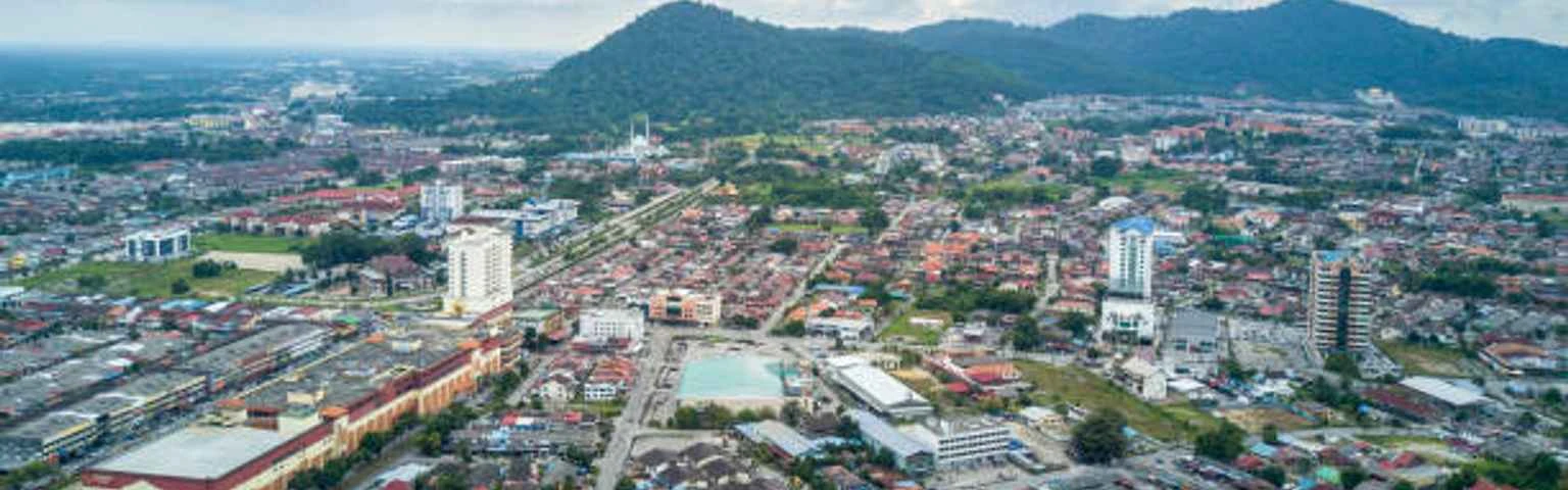 Galeri Dato’ Onn Batu Pahat — galeri 4