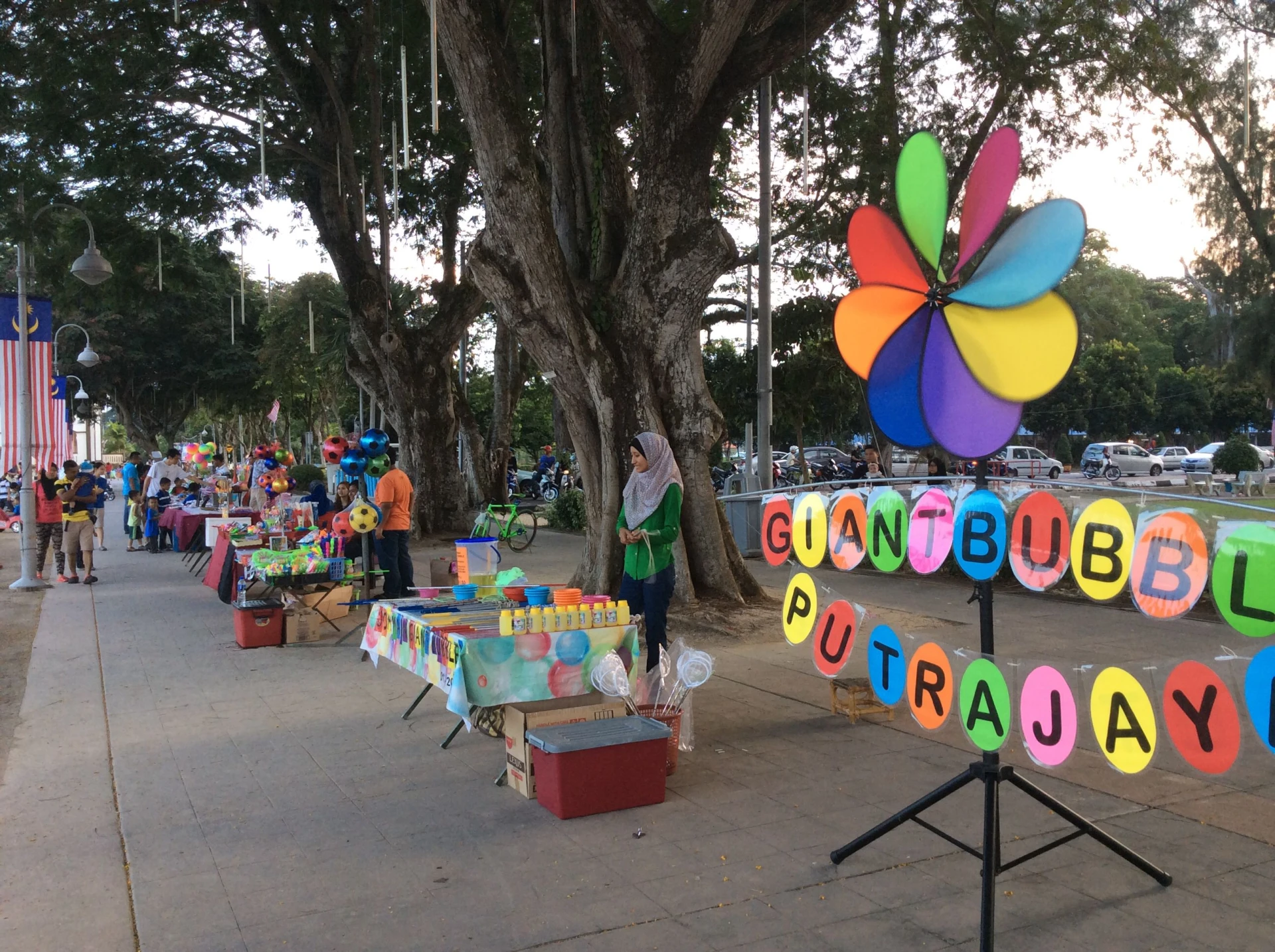Dataran Tanjung Emas — galeri 4
