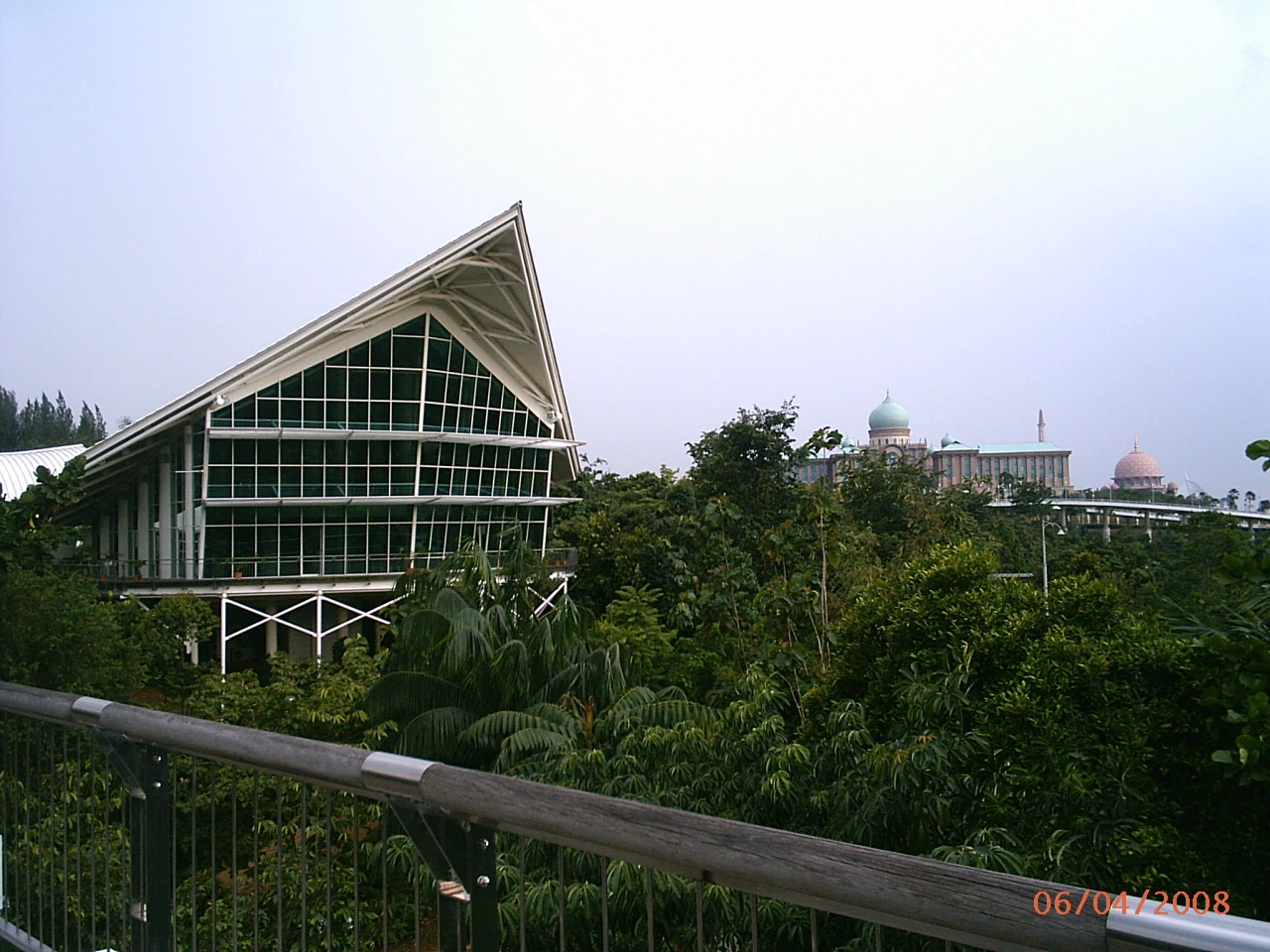 Taman Botani Putrajaya — galeri 2