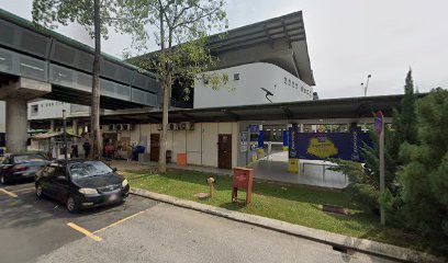 Gambar galeri Surau Putrajaya Sentral