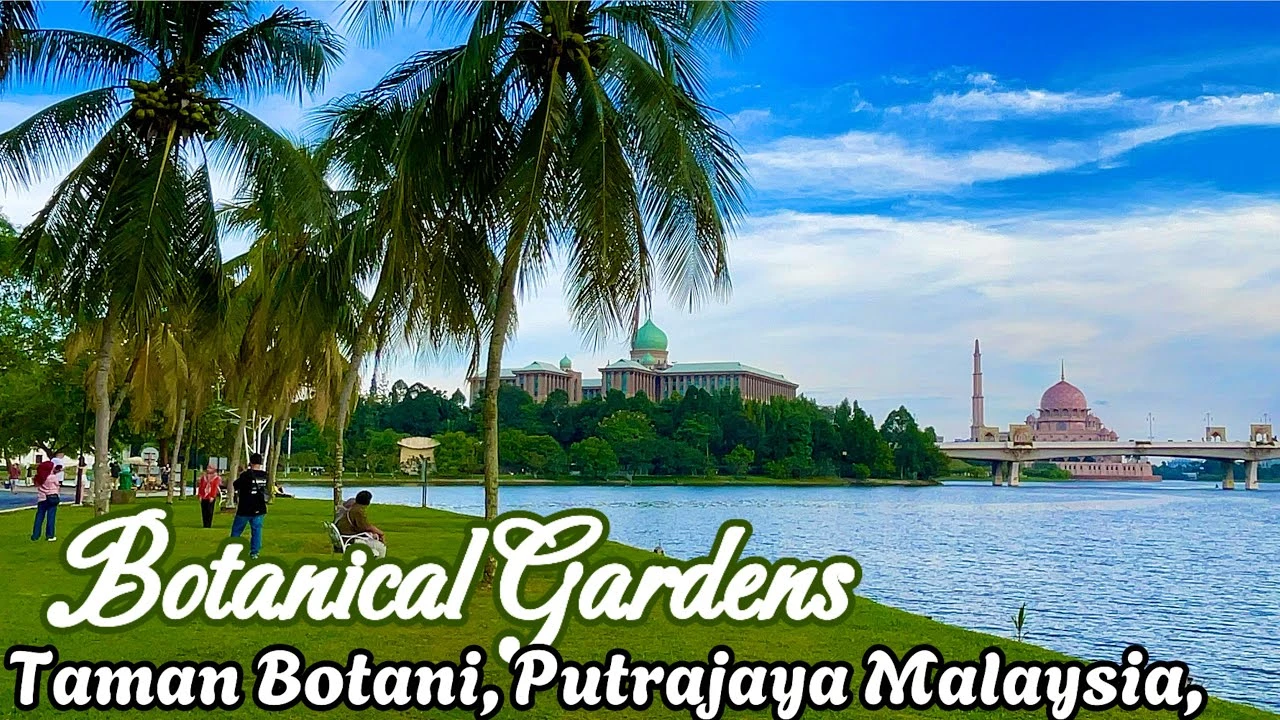 Taman Warisan Pertanian — galeri 4