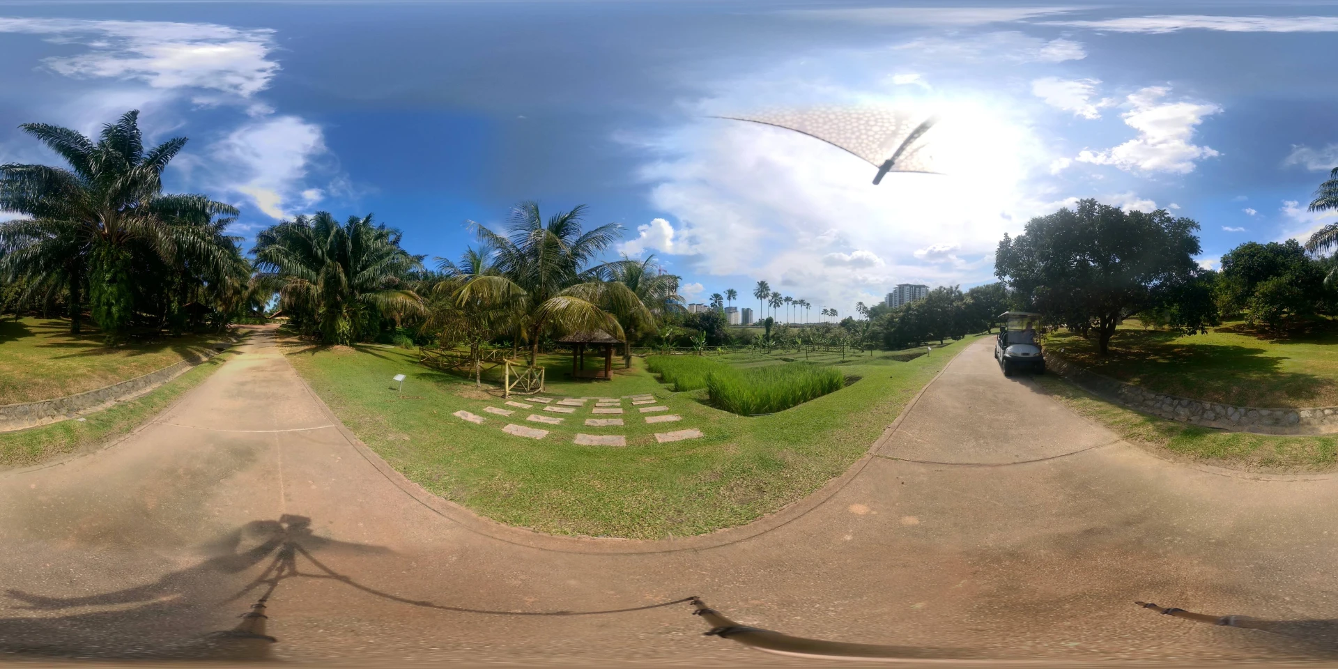 Taman Warisan Pertanian — galeri 2
