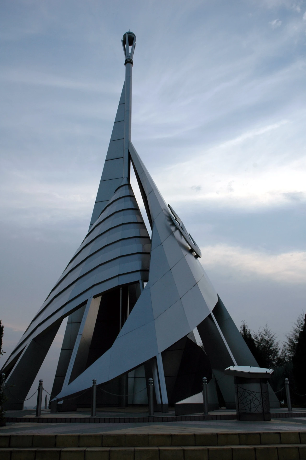 Taman Putra Perdana — galeri 4
