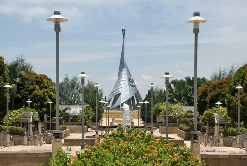 Taman Putra Perdana — galeri 3