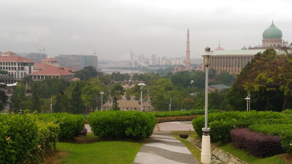Taman Putra Perdana — galeri 2