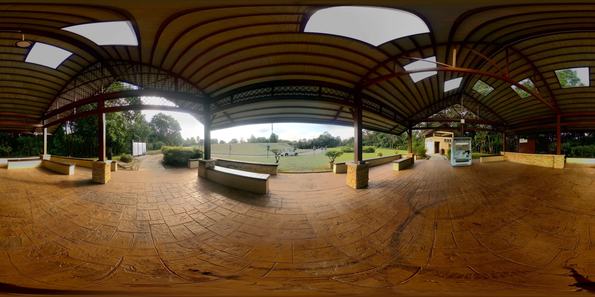 Taman Rimba Alam — galeri 2