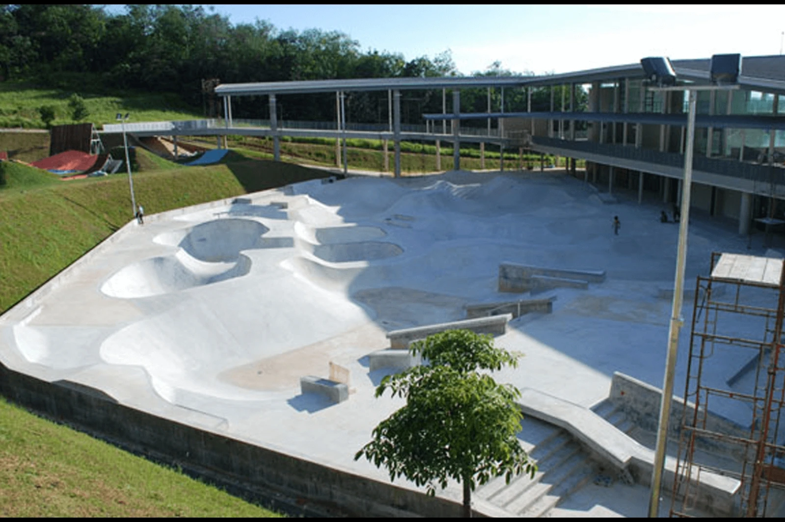 Taman Cabaran Putrajaya — galeri 4