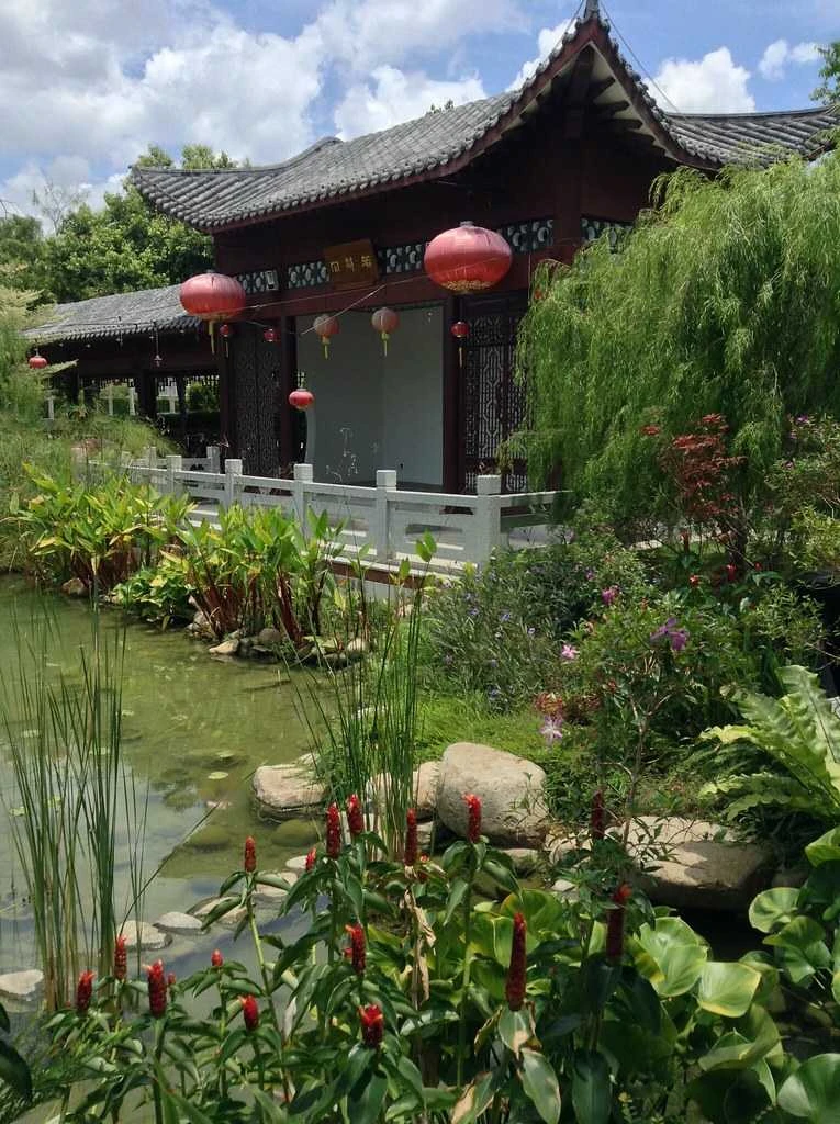 Anjung Floria Putrajaya — galeri 3