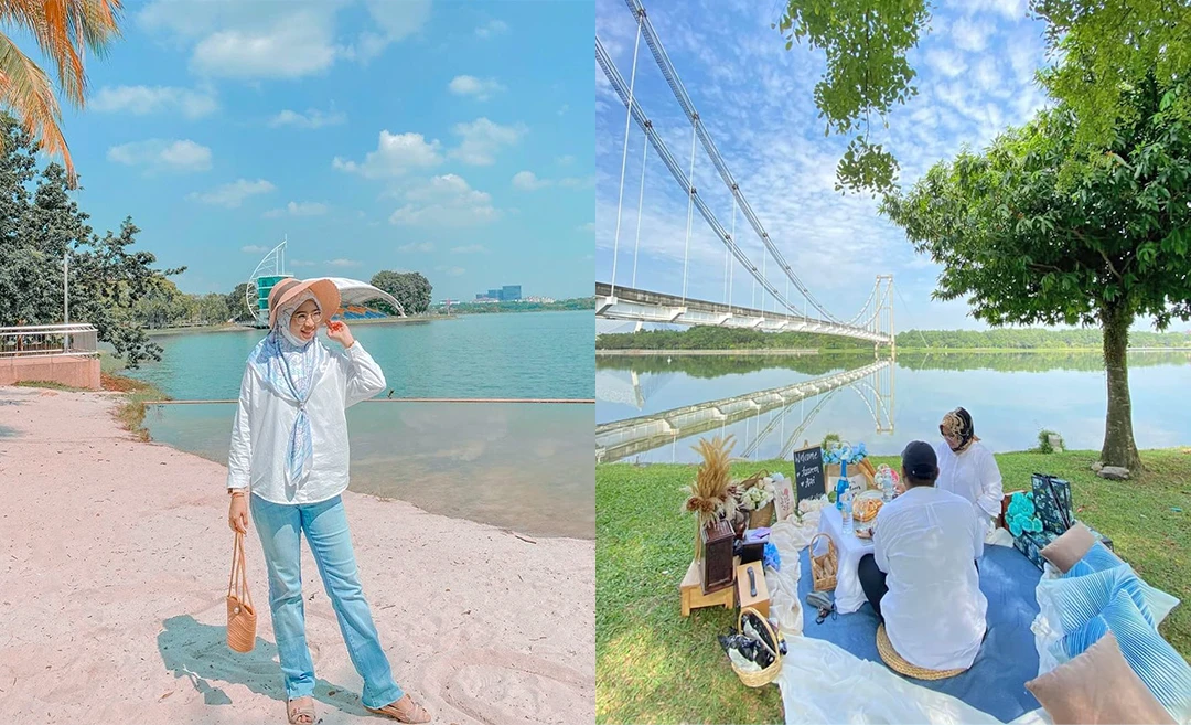 Pantai Floria — galeri 2