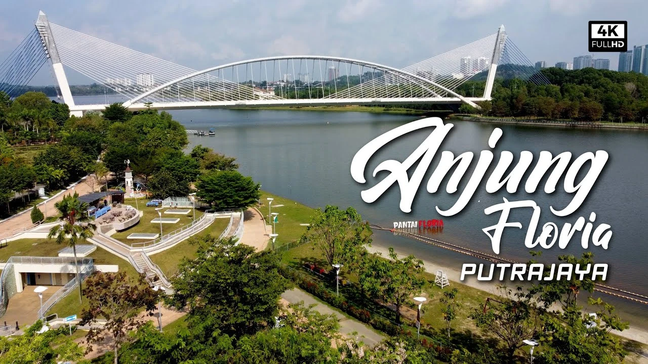 Pantai Floria — galeri 4