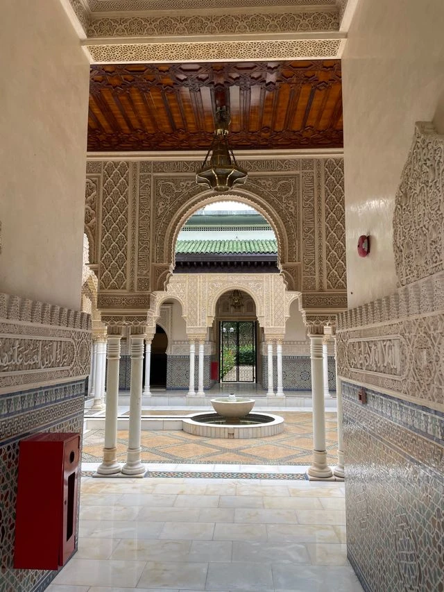 Astaka Morocco — galeri 4