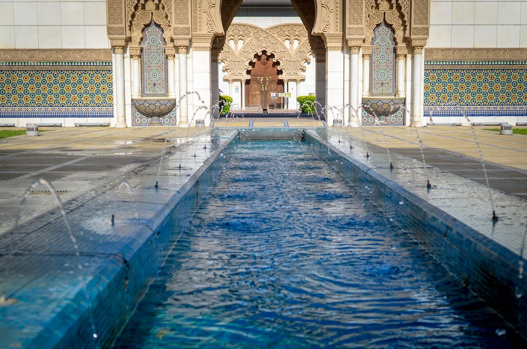 Astaka Morocco — galeri 3