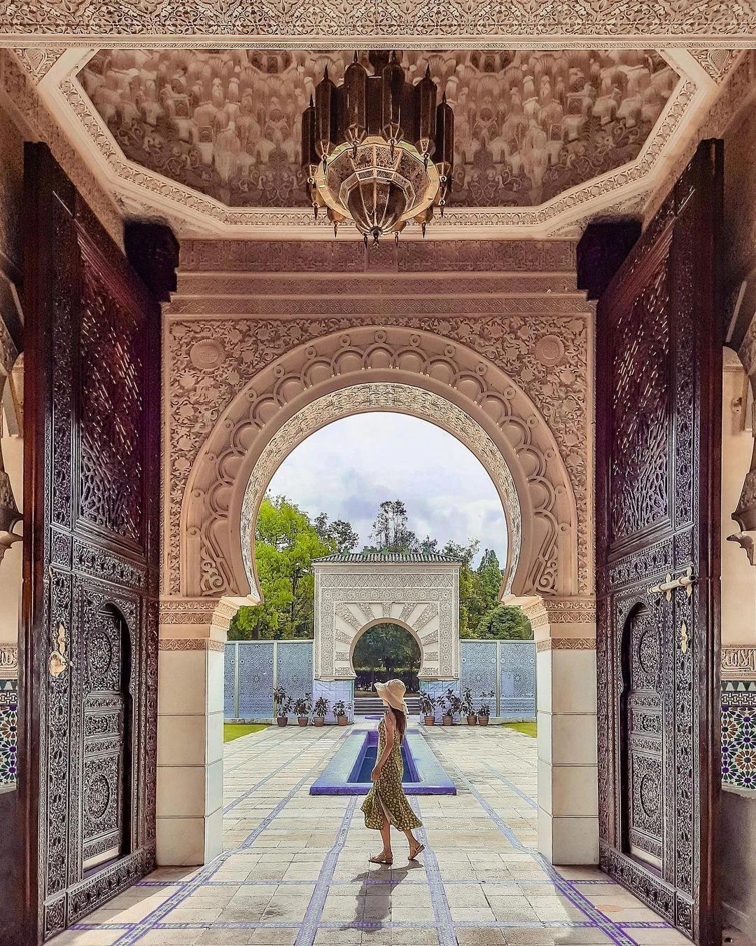 Astaka Morocco — galeri 2
