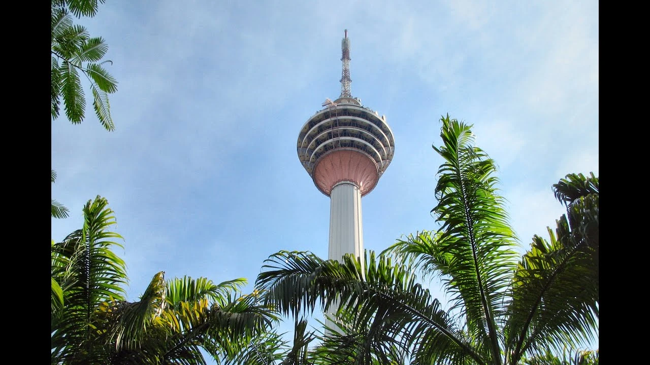 Menara Kuala Lumpur — galeri 4