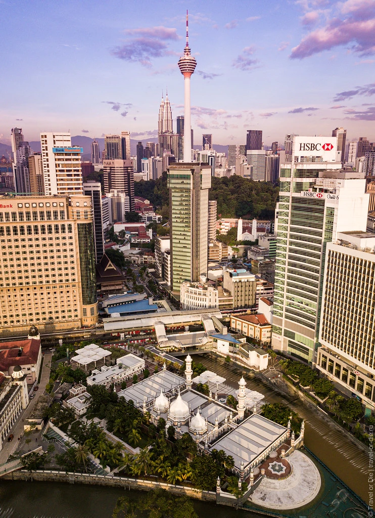 Menara Kuala Lumpur — galeri 3