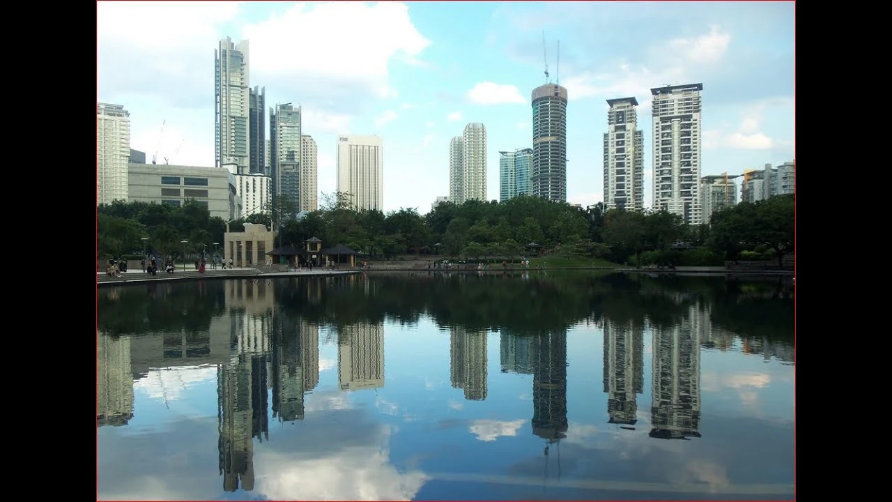 Taman KLCC — galeri 3