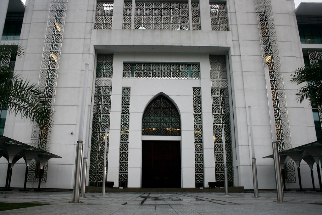 Muzium Kesenian Islam Malaysia — galeri 3