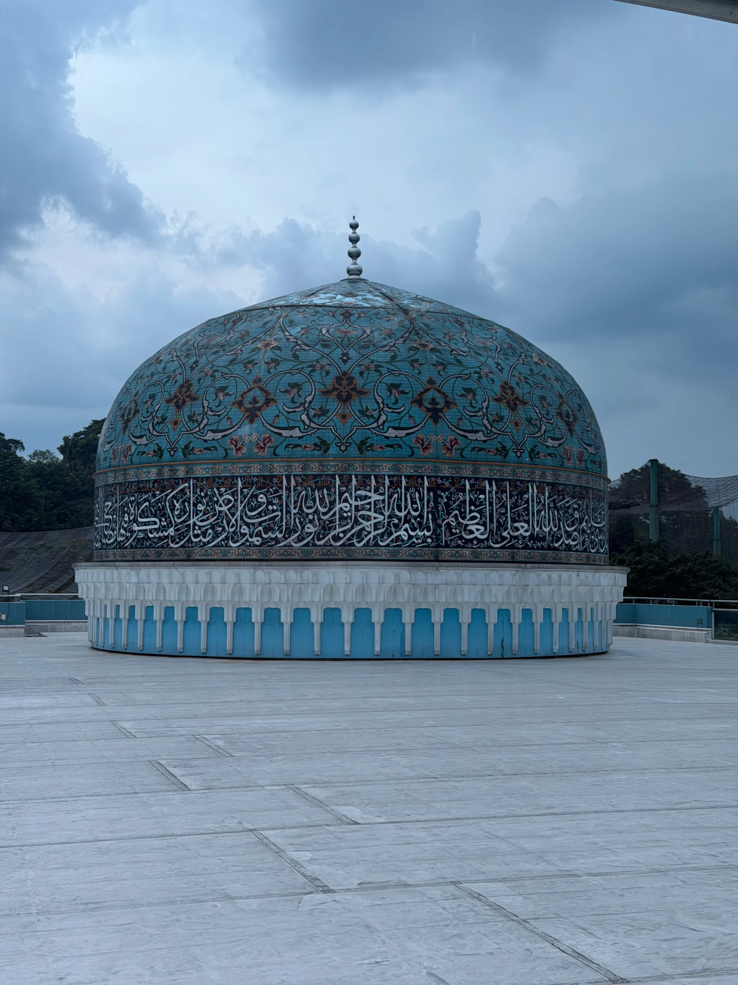 Muzium Kesenian Islam Malaysia — galeri 2