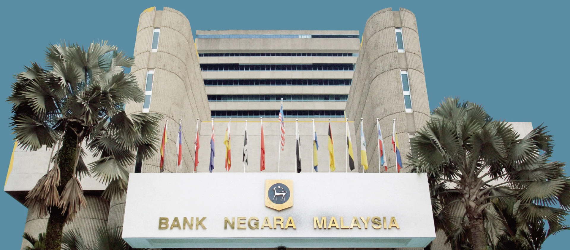 Muzium dan Galeri Seni Bank Negara Malaysia — galeri 4