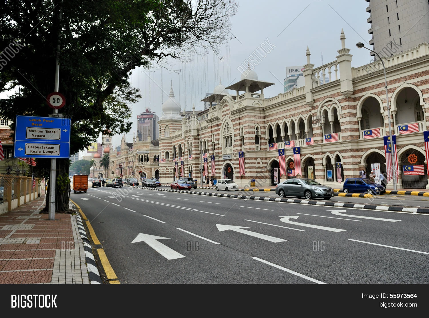 Muzium Tekstil Negara — galeri 3