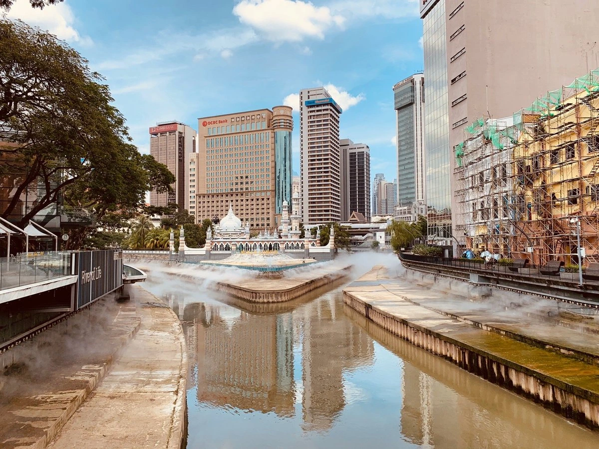 Gambar River of Life Kuala Lumpur