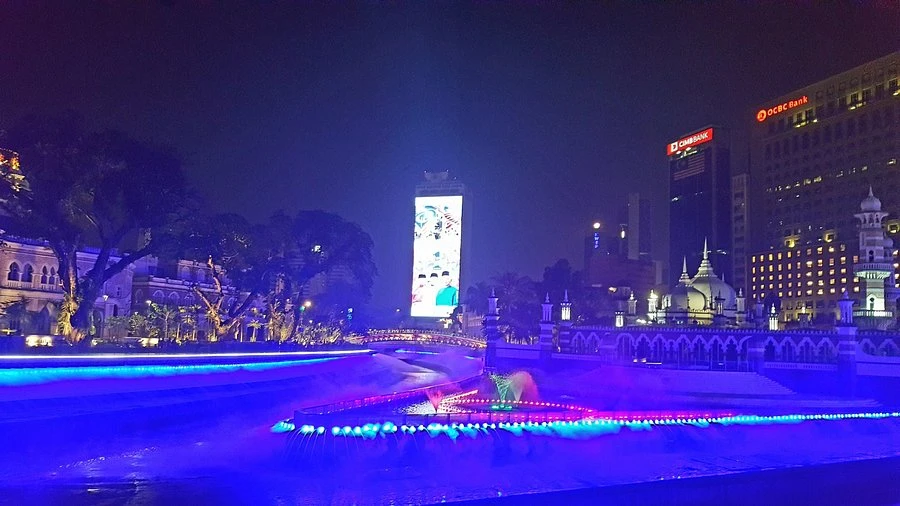 River of Life Kuala Lumpur — galeri 4