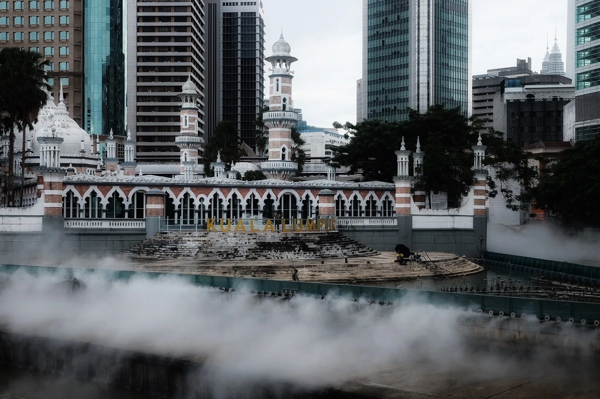 River of Life Kuala Lumpur — galeri 3