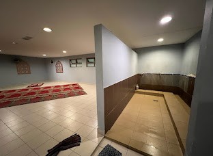 Gambar galeri Surau Shaftsbury Putrajaya