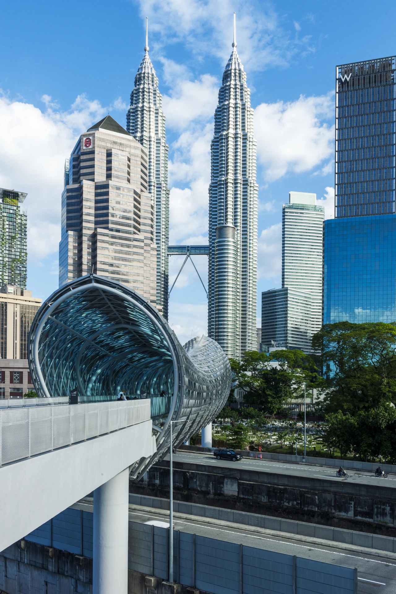 Pintasan Saloma — galeri 2