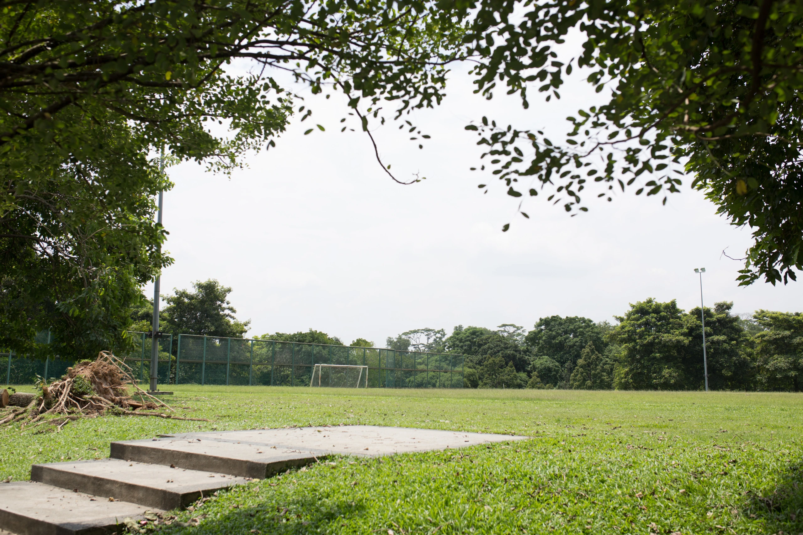 Gambar Taman Metropolitan Kepong