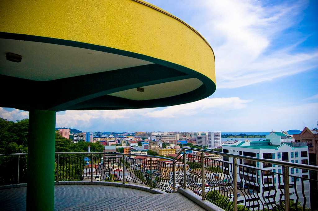 Gambar galeri Signal Hill Observatory & Trail