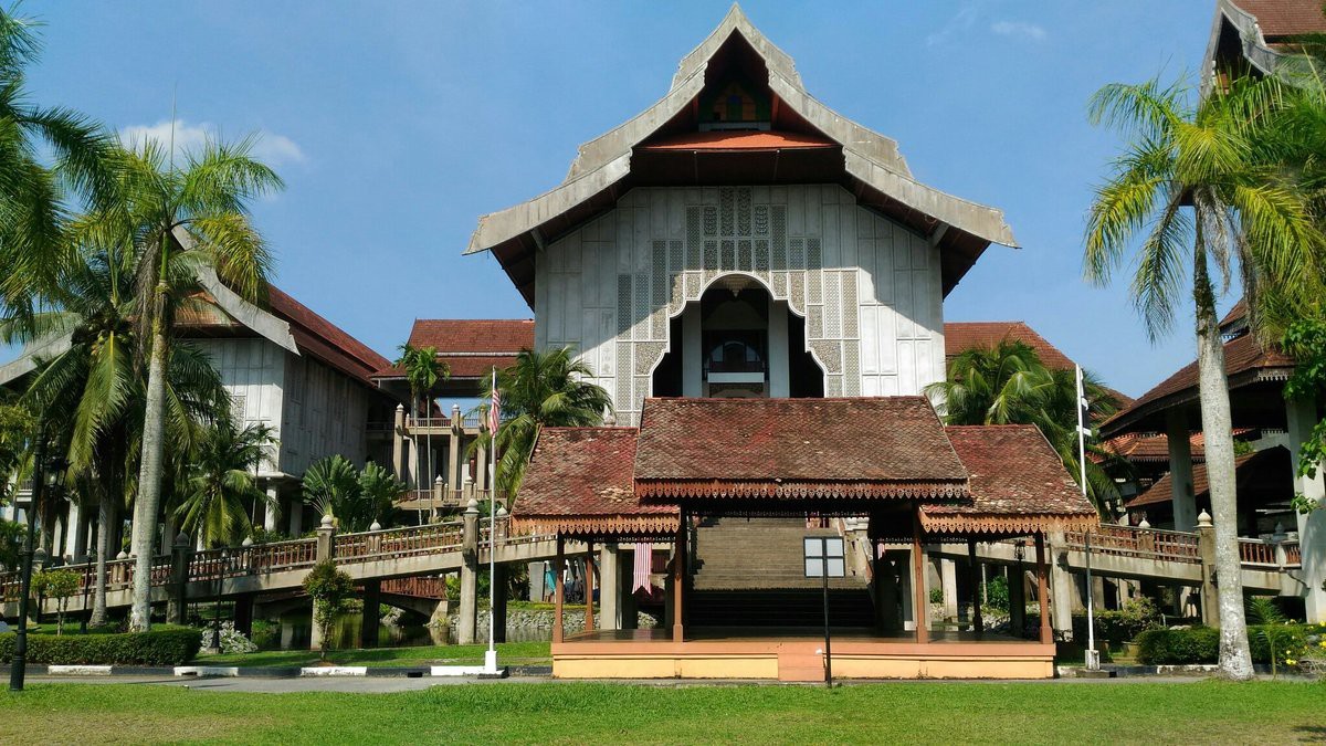 Muzium Negeri Sabah — galeri 2
