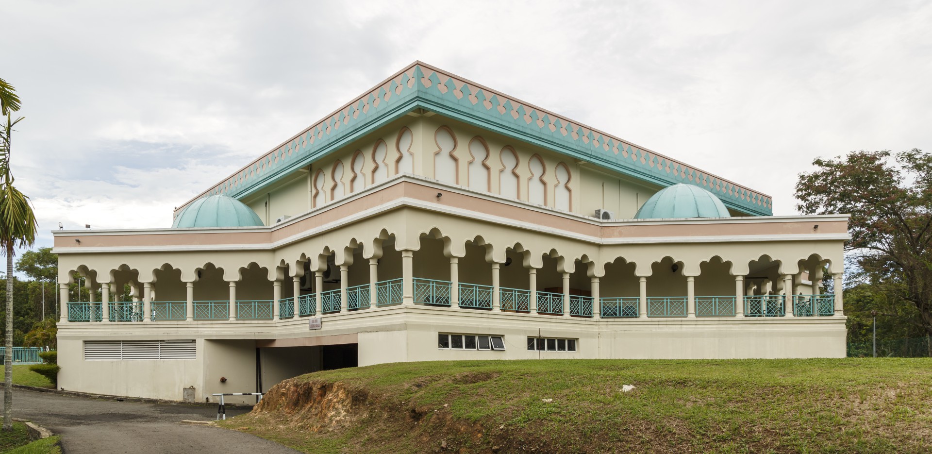 Muzium Tamadun Islam Sabah — galeri 4