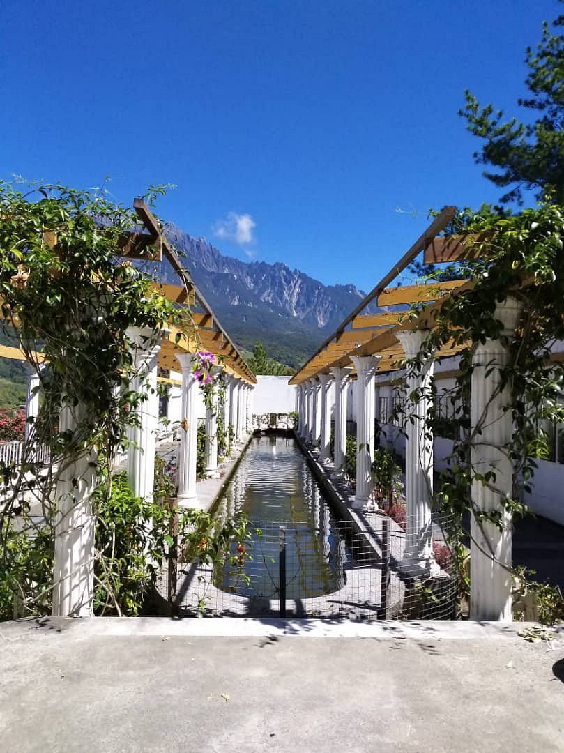 War Memorial Kundasang — galeri 4