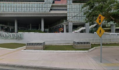 Gambar galeri Surau Suasana PJH