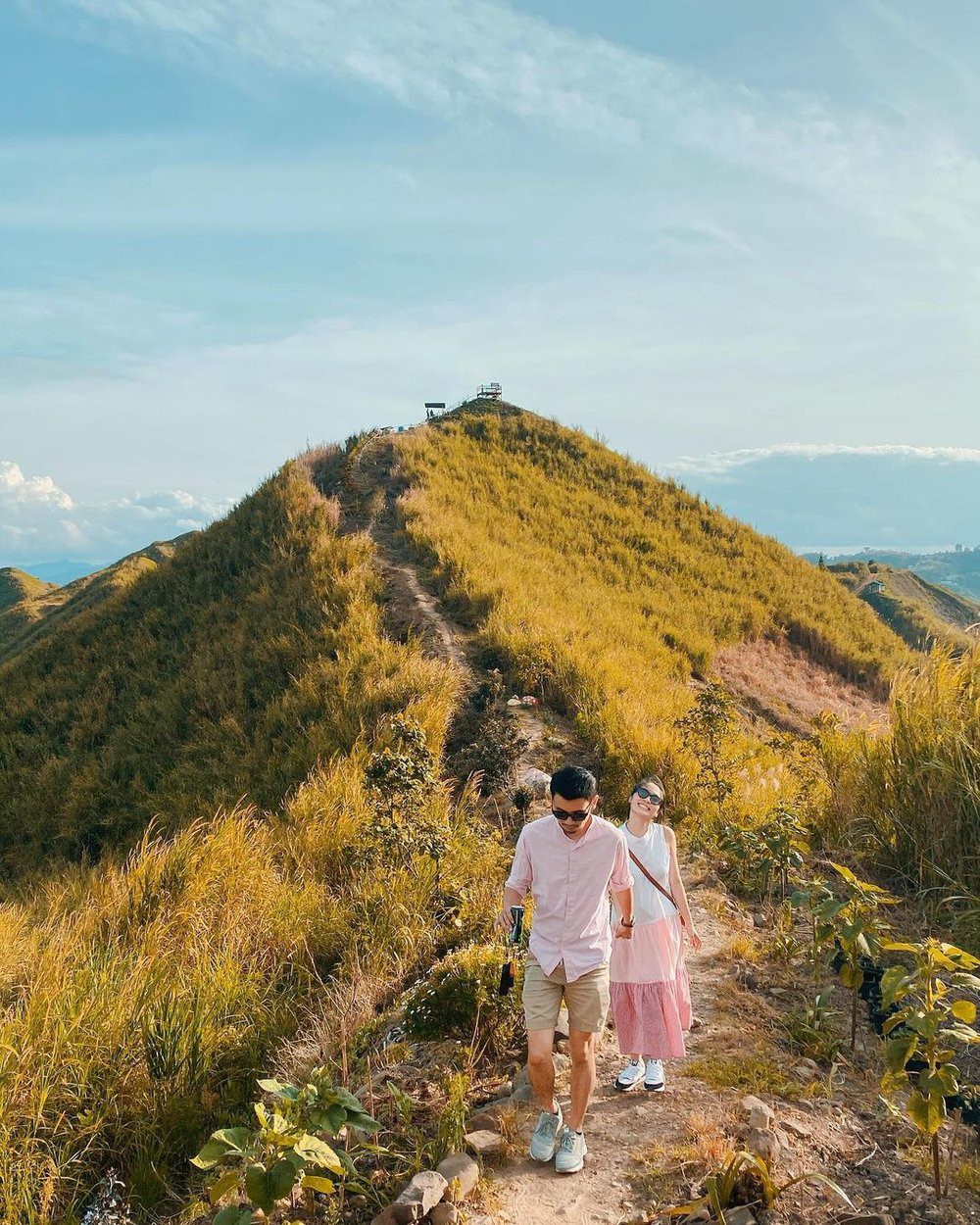 Gambar galeri Sosodikon Hill