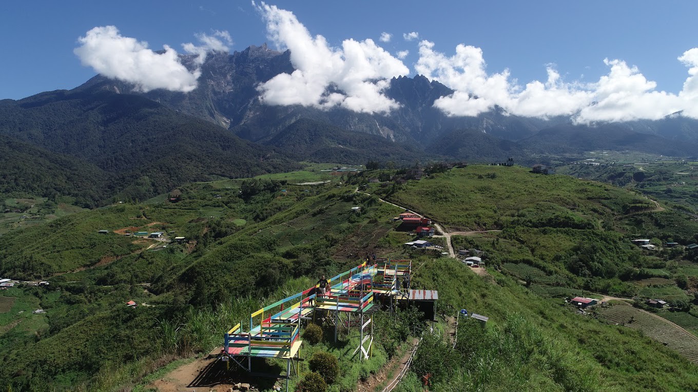 Gambar galeri Sosodikon Hill