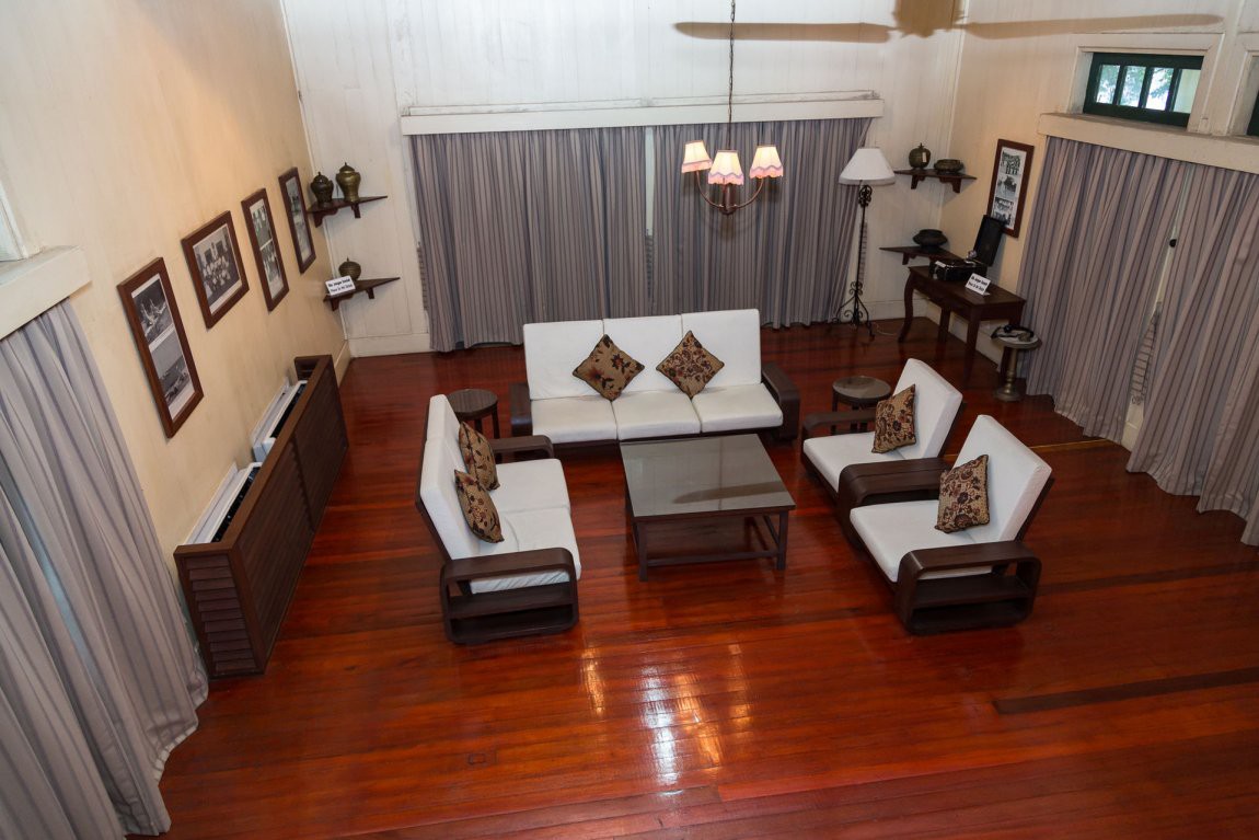 Agnes Keith House — galeri 4