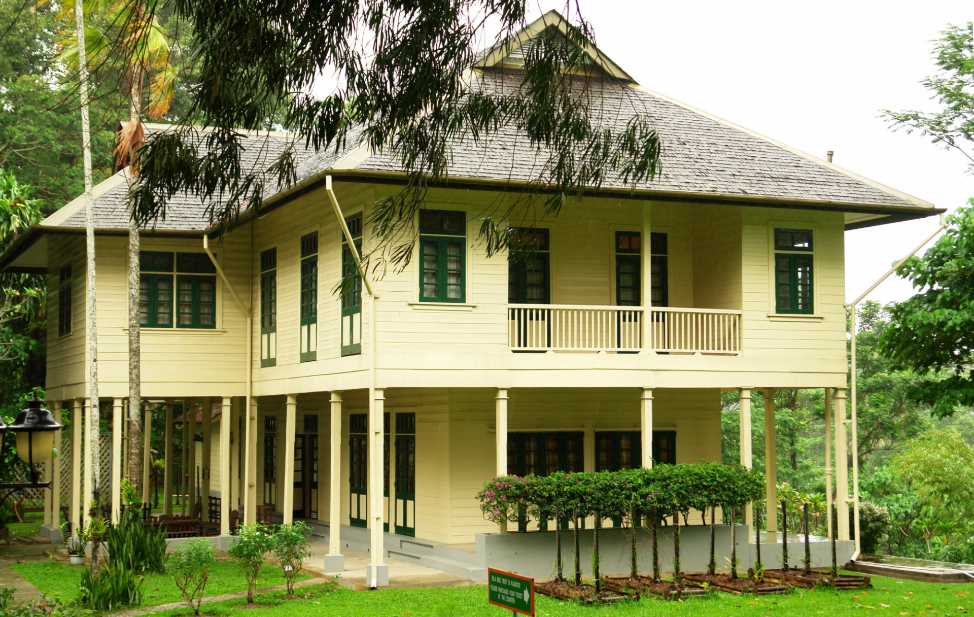 Agnes Keith House — galeri 3