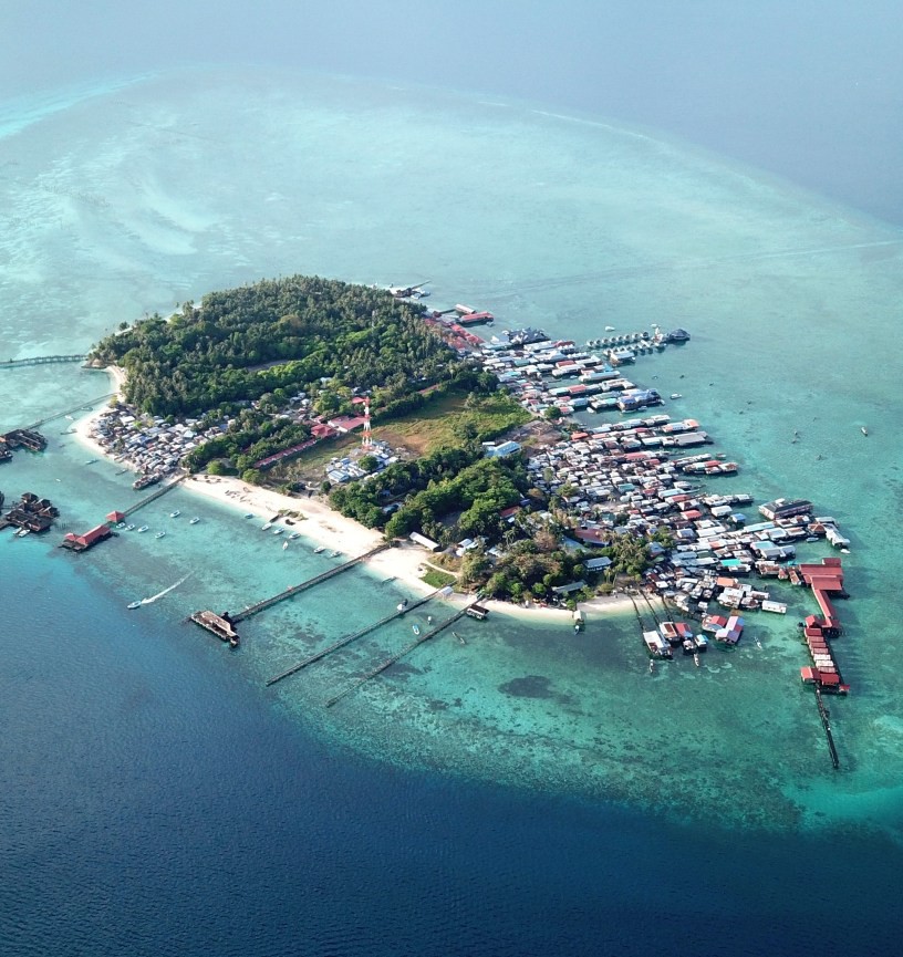 Pulau Mabul — galeri 3